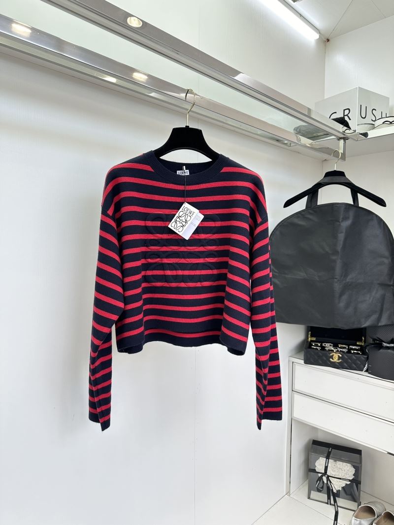 Loewe Sweaters